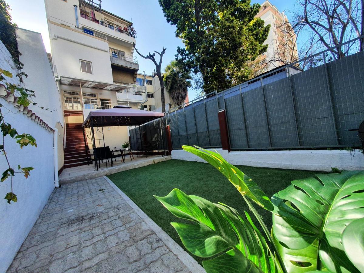Departamento Central: Beachside Retreat With Patio In * Vina del Mar